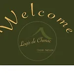 Bed & Breakfast Logis De Chenac - Et Table D'hotes Chenac Saint Seurin d'Uzet