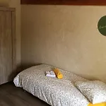 Bed & Breakfast Logis De Chenac - Et Table D'hotes Chenac Saint Seurin d'Uzet