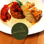 Logis De Chenac - Et Table D'hotes Bed & Breakfast