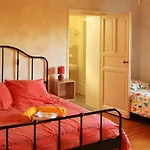 Bed & Breakfast Logis De Chenac - Et Table D'hotes Chenac Saint Seurin d'Uzet