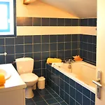 Logis De Chenac - Et Table D'hotes 3* Chenac Saint Seurin d'Uzet