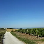 Logis De Chenac - Et Table D'hotes