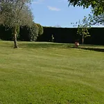 Logis De Chenac - Et Table D'hotes 3* Chenac Saint Seurin d'Uzet