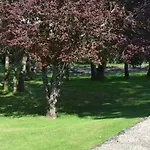 Logis De Chenac - Et Table D'hotes Bed & Breakfast Chenac Saint Seurin d'Uzet