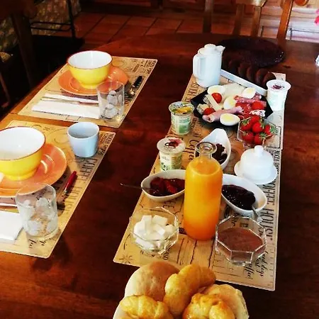 Logis De Chenac - Et Table D'hôtes Chenac Saint Seurin d'Uzet