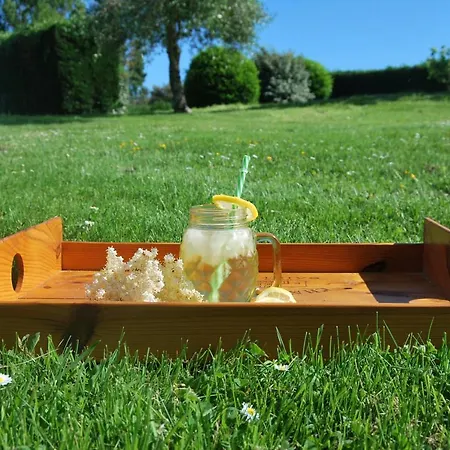 Logis De Chenac - Et Table D'hotes