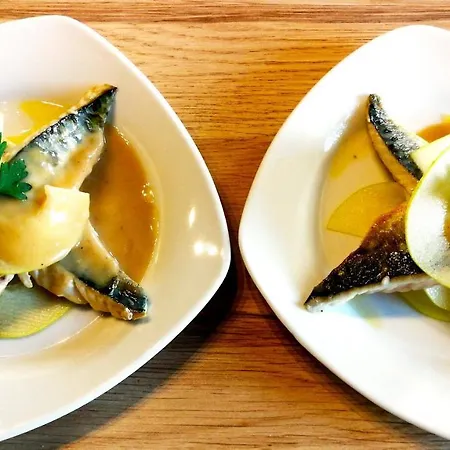 Logis De Chenac - Et Table D'hôtes