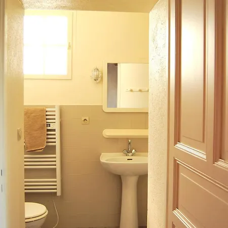 Logis De Chenac - Et Table D'hotes 3* Chenac Saint Seurin d'Uzet