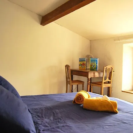 Logis De Chenac - Et Table D'hotes Chenac Saint Seurin d'Uzet