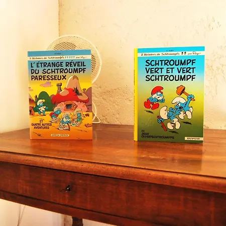 Logis De Chenac - Et Table D'hôtes Couette-café Chenac Saint Seurin d'Uzet