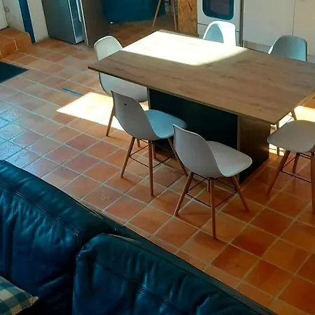 Logis De Chenac - Et Table D'hotes Chenac Saint Seurin d'Uzet