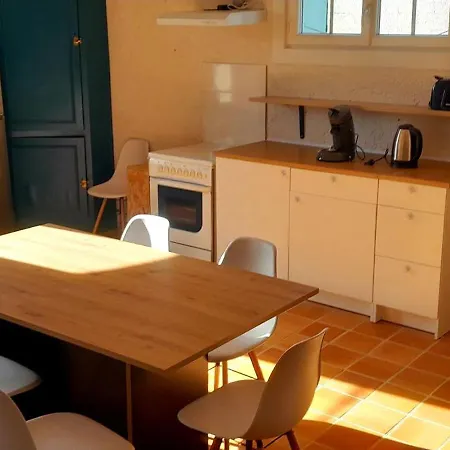 Bed & Breakfast Logis De Chenac - Et Table D'hotes