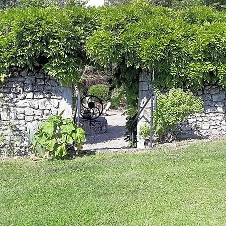 Logis De Chenac - Et Table D'hotes 3* Chenac Saint Seurin d'Uzet