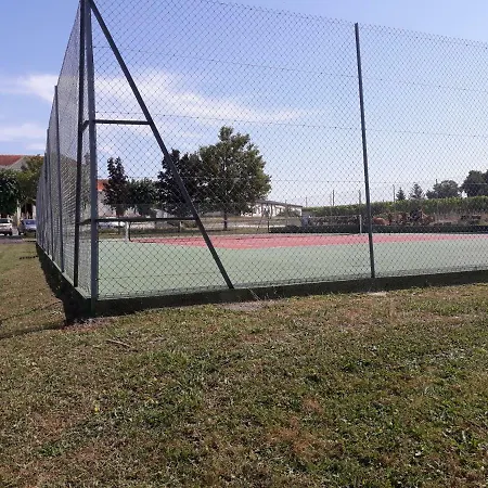 Bed & Breakfast Logis De Chenac - Et Table D'hotes