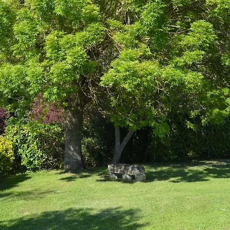 Logis De Chenac - Et Table D'hotes