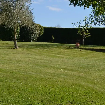 Logis De Chenac - Et Table D'hôtes 3* Chenac Saint Seurin d'Uzet