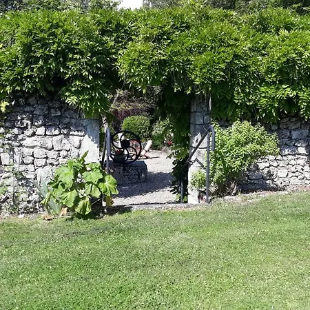 Logis De Chenac - Et Table D'hotes Oda ve Kahvaltı