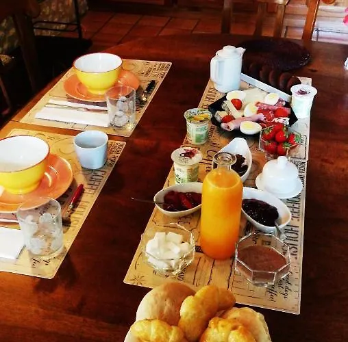 Logis De Chenac - Et Table D'hotes Chenac Saint Seurin d'Uzet