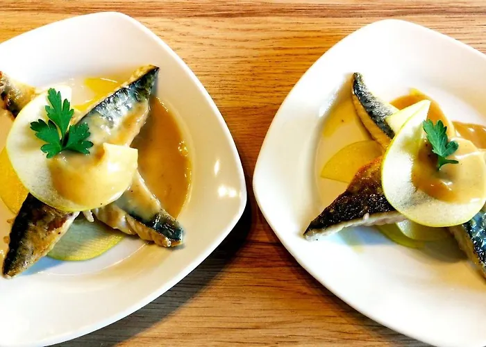 Logis De Chenac - Et Table D'hotes