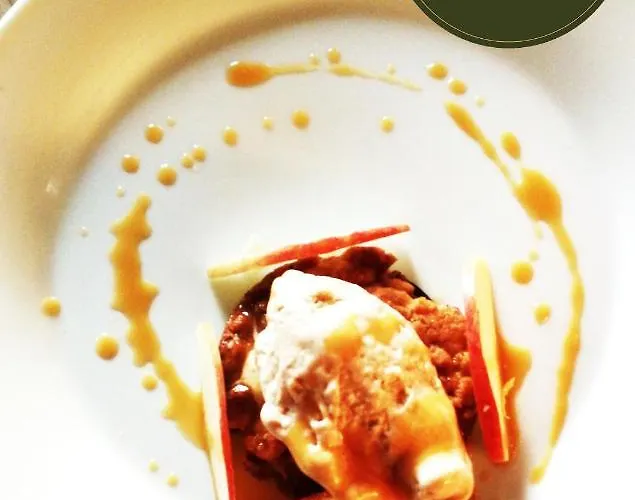 Logis De Chenac - Et Table D'hotes