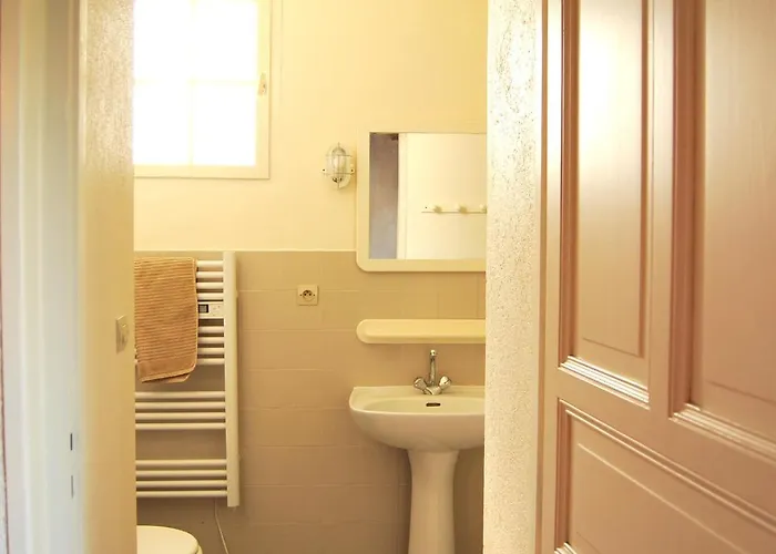 Logis De Chenac - Et Table D'hotes 3* Chenac Saint Seurin d'Uzet