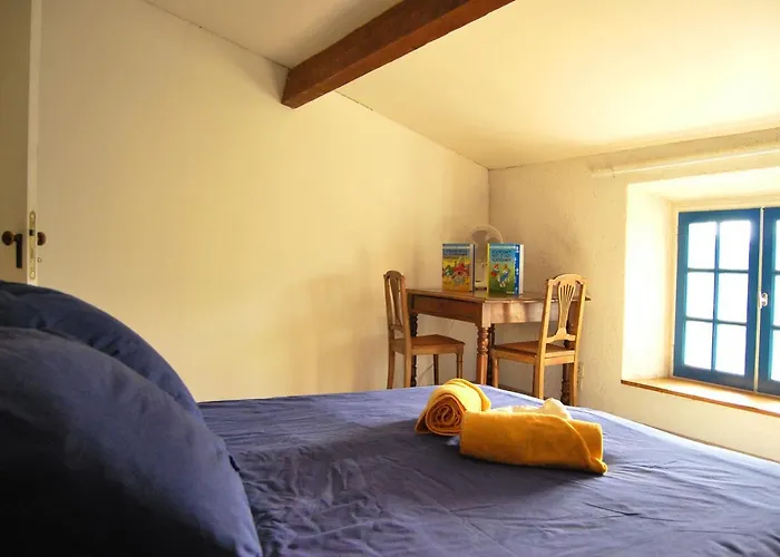 Logis De Chenac - Et Table D'hotes Chenac Saint Seurin d'Uzet