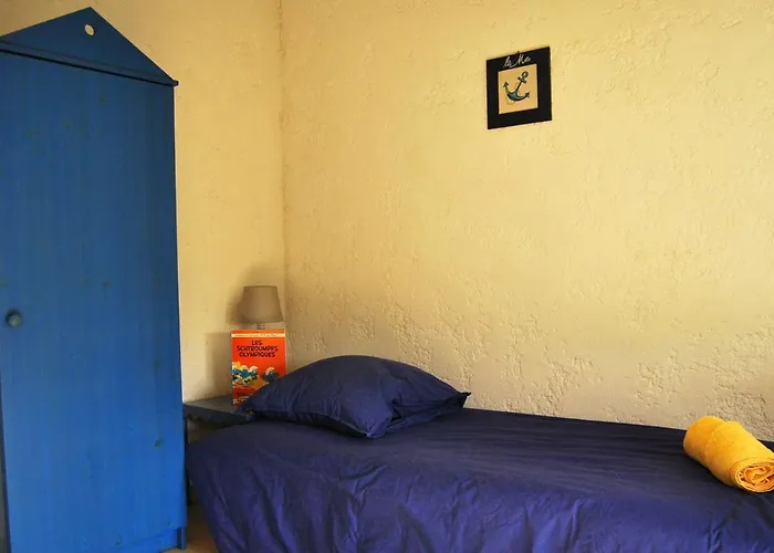 Logis De Chenac - Et Table D'hotes