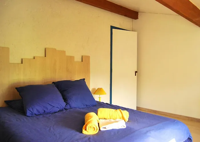 Logis De Chenac - Et Table D'hotes Chenac Saint Seurin d'Uzet