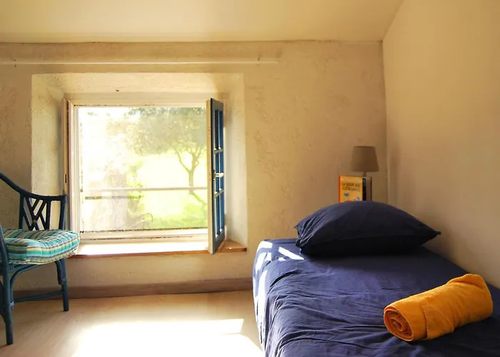 Logis De Chenac - Et Table D'hotes Chenac Saint Seurin d'Uzet