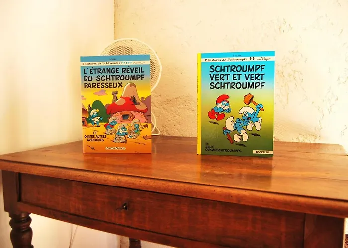 Logis De Chenac - Et Table D'hotes Bed & Breakfast Chenac Saint Seurin d'Uzet