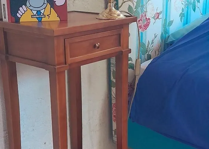 לינה וארוחת בוקר Logis De Chenac - Et Table D'hotes
