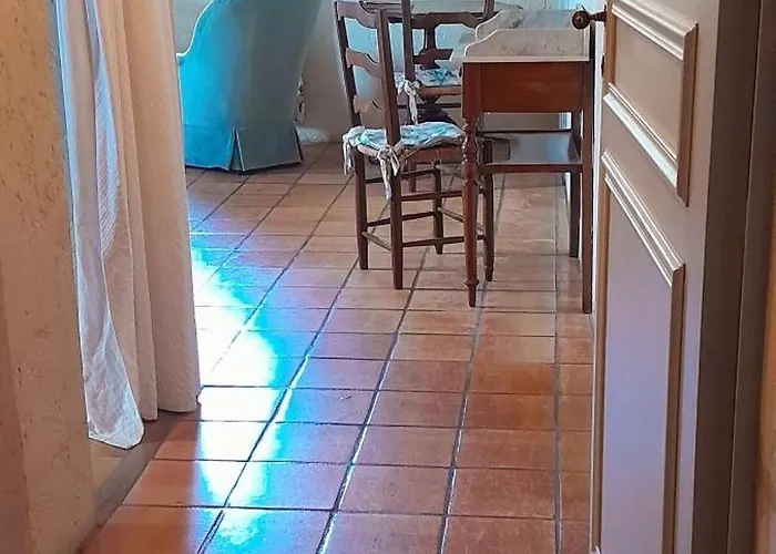 Bed & Breakfast Logis De Chenac - Et Table D'hotes 3*