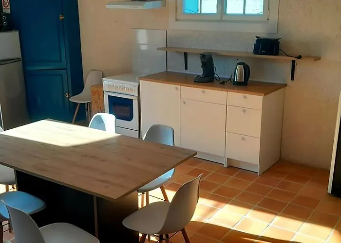 Logis De Chenac - Et Table D'hotes 3*