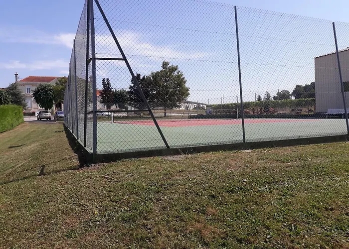 Bed & Breakfast Logis De Chenac - Et Table D'hotes